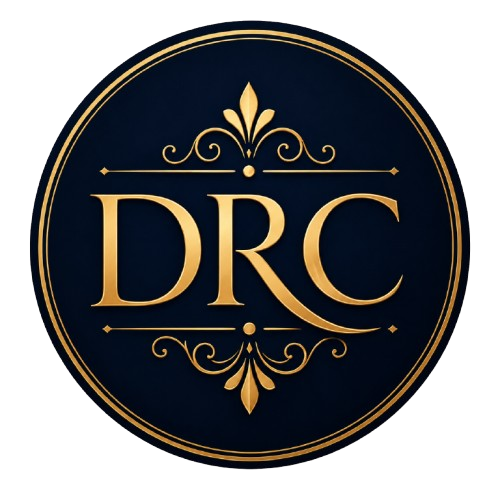 drc logo