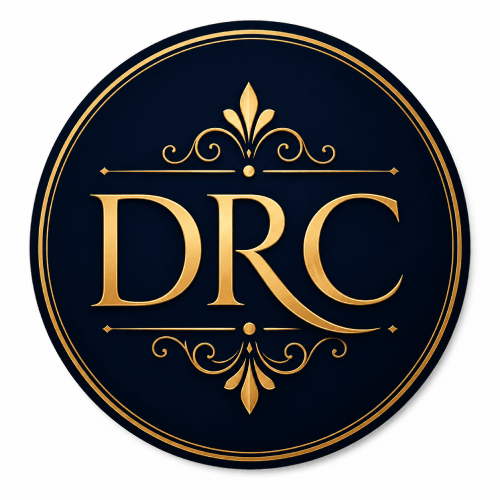 drc logo